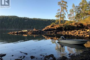 Cabin for Sale, 194 Sockeye Dr, Mudge Island, BC