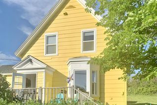Property for Sale, 31 High Road, Port Hood, NS