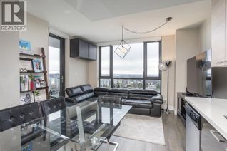 Condo Apartment for Sale, 258 Sixth Street #1404, New Westminster, BC