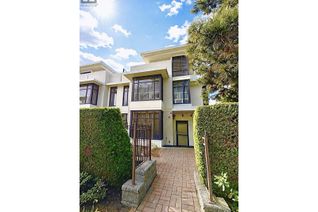 Townhouse for Sale, 2089 Rosser Avenue #TH13, Burnaby, BC