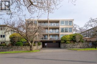 Condo for Sale, 1166 Rockland Ave #104, Victoria, BC
