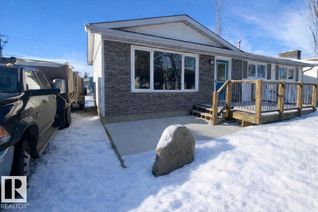 Detached House for Sale, 9906 102 St, Morinville, AB