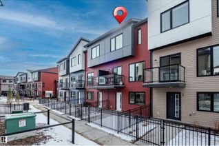 Condo for Sale, 80 11910 35 Av Sw, Edmonton, AB