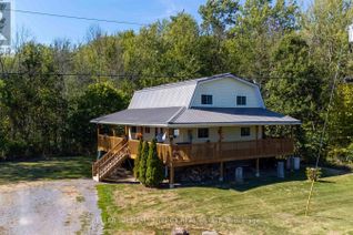 House for Sale, 525 Fry Road, Prince Edward County (Hallowell Ward), ON