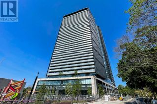Condo Apartment for Rent, 585 Bloor Street E #2817, Toronto (North St. James Town), ON