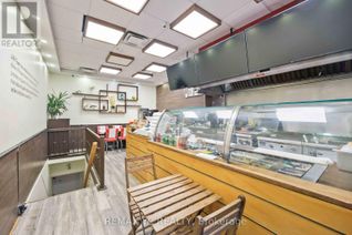 Restaurant/Pub Business for Sale, 792 Bathurst Street, Toronto (Annex), ON