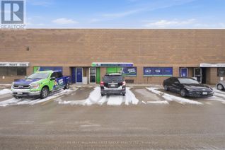 Industrial Property for Sale, 520 Westney Road S #5, Ajax (South West), ON Industrial Property for Sale, 520 Westney Road S #5, Ajax (South West), ON