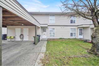 Condo Townhouse for Sale, 32550 Maclure Road #195, Abbotsford, BC