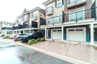 Condo Townhouse for Sale, 1950 Salton Road #4, Abbotsford, BC
