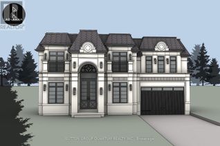 Bungalow for Sale, 127 Mayfield Drive, Oakville (CP College Park), ON Bungalow for Sale, 127 Mayfield Drive, Oakville (CP College Park), ON