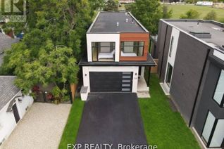 Detached House for Sale, 768 Montbeck Crescent, Mississauga (Lakeview), ON