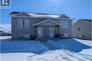 Duplex for Sale, 515 99 Avenue, Dawson Creek, BC
