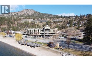 Condo Apartment for Sale, 4200 Beach Avenue #201, Peachland, BC