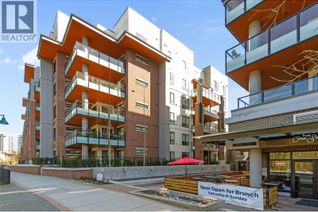 Condo Apartment for Sale, 55 Klahanie Drive #326, Port Moody, BC
