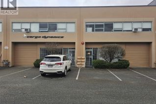 Industrial Property for Sale, 6755 Graybar Road #135&140, Richmond, BC