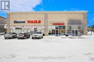 Restaurant/Pub Business for Sale, 642 Yonge Street, Barrie (Painswick South), ON