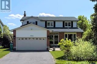Property for Sale, 1550 Woodeden Drive, Mississauga (Lorne Park), ON