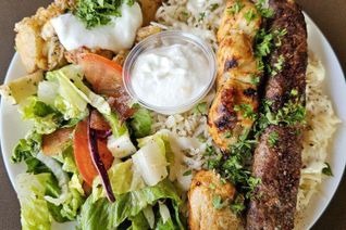 Restaurant/Pub Business for Sale, 5555 Eglinton Avenue W #110, Toronto (Eringate-Centennial-West Deane), ON
