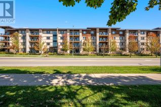 Property for Sale, 128 Garden Drive #413, Oakville (CO Central), ON