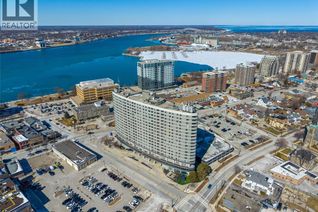 Property for Lease, 160 George Street, Sarnia, ON Property for Lease, 160 George Street, Sarnia, ON