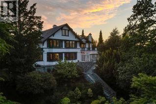 Detached House for Sale, 1630 York Pl, Oak Bay, BC