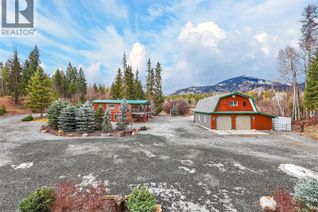 Cabin for Sale, 6206 Tie Lake Shore N Road, Jaffray, BC
