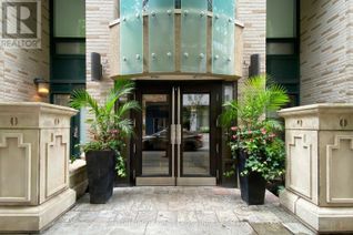 Property for Sale, 35 Hayden Street S #1112, Toronto (Church-Yonge Corridor), ON