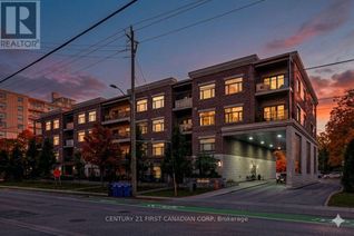 Property for Sale, 89 Ridout Street S #410, London South (South F), ON