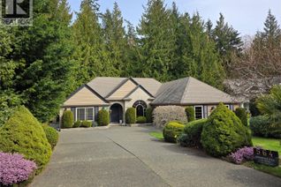House for Sale, 564 Hazelwood Pl, Qualicum Beach, BC