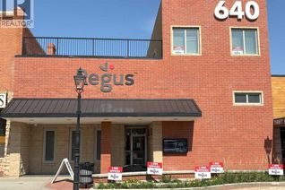 Office for Sale, 640 3 Street Se, Medicine Hat, AB