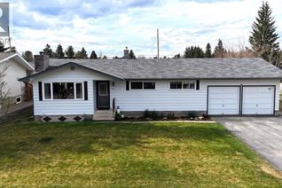 Bungalow for Sale, 4230 5 Avenue, Edson, AB Bungalow for Sale, 4230 5 Avenue, Edson, AB