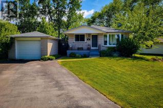 House for Sale, 8060 Beaverdams Road, Niagara Falls (Ascot), ON