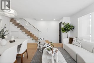 Townhouse for Sale, 578 W 24 Avenue #222, Vancouver, BC