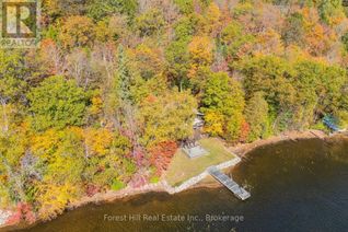 Property for Sale, 1187 Ivy Lane, Algonquin Highlands (McClintock), ON