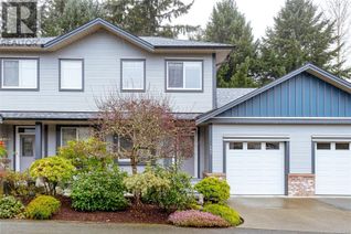 Townhouse for Sale, 3110 Cook St #23, Chemainus, BC