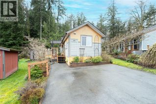 Property for Sale, 3042 River Rd #152, Chemainus, BC