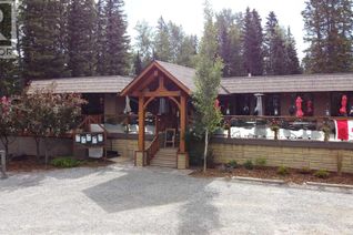 Business for Sale, 75 White Avenue, Bragg Creek, AB