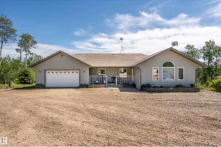 House for Sale, 62019 Range Road 421, Rural Bonnyville M.D., AB
