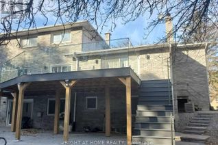 Property for Rent, 5 Black Willow Court #1, Richmond Hill (Oak Ridges), ON