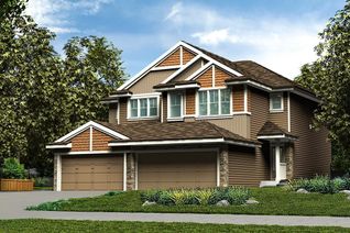 Duplex for Sale, 1056 Cristall Cr Sw, Edmonton, AB