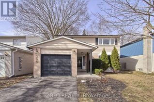 House for Sale, 388 Terry Drive, Newmarket (Central Newmarket), ON