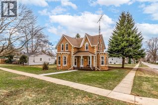 Property for Sale, 9 Harold Street South, Ridgetown, ON Property for Sale, 9 Harold Street South, Ridgetown, ON