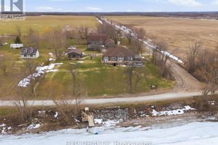Detached House for Sale, 516 Allison Road, Prince Edward County (Sophiasburg Ward), ON