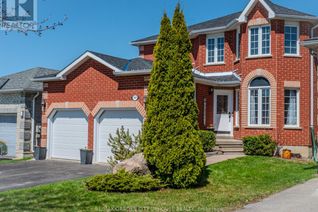 Property for Sale, 22 Grace Crescent, Barrie (Painswick South), ON