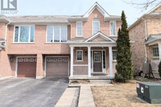 Property for Rent, 66 Gail Parks Crescent, Newmarket (Woodland Hill), ON
