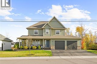 House for Sale, 24 Belay Street, Moncton, NB
