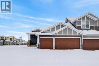 Duplex for Sale, 277 Waterford Way, Chestermere, AB