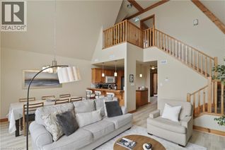 Property for Sale, 170 Snowbridge Way #222, The Blue Mountains, ON