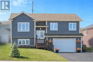 Sidesplit for Sale, 47 Lanark Drive, Paradise, NL