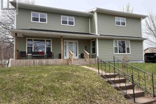 Detached House for Sale, 1568 North Main Street, Westville, NS